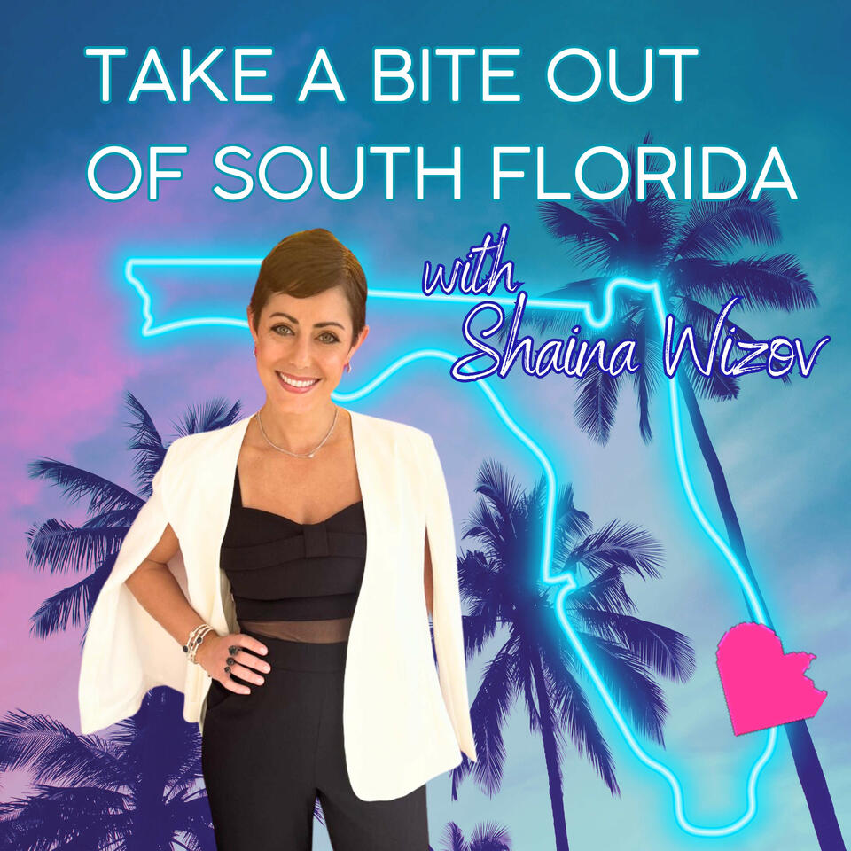 Take A Bite Out Of South Florida