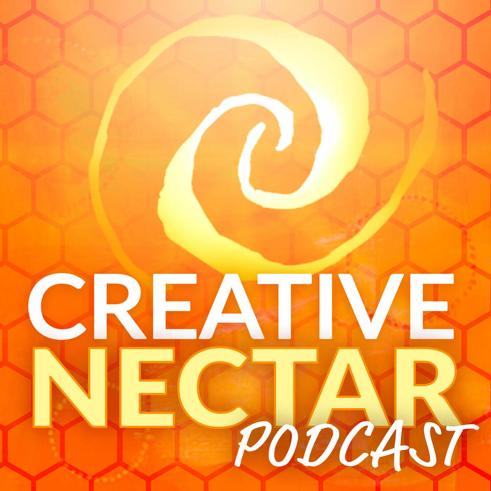 Creative Nectar: Talks & Tools for Juicy Living