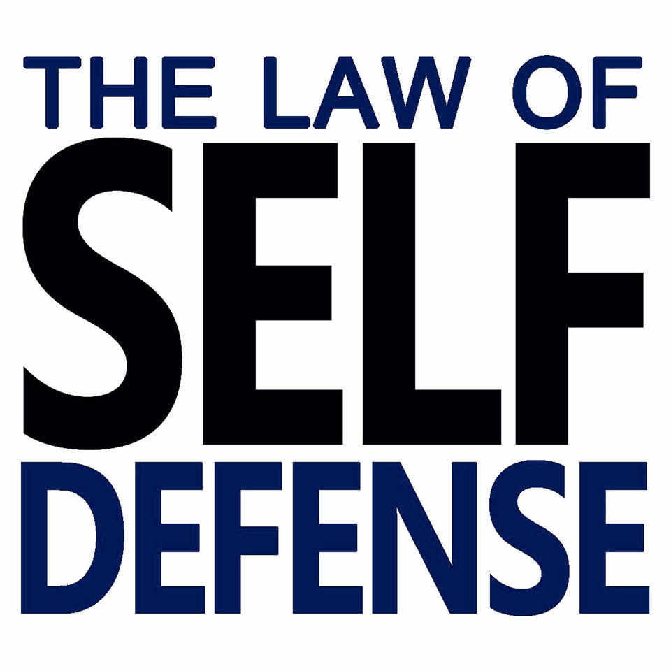 Law of Self Defense