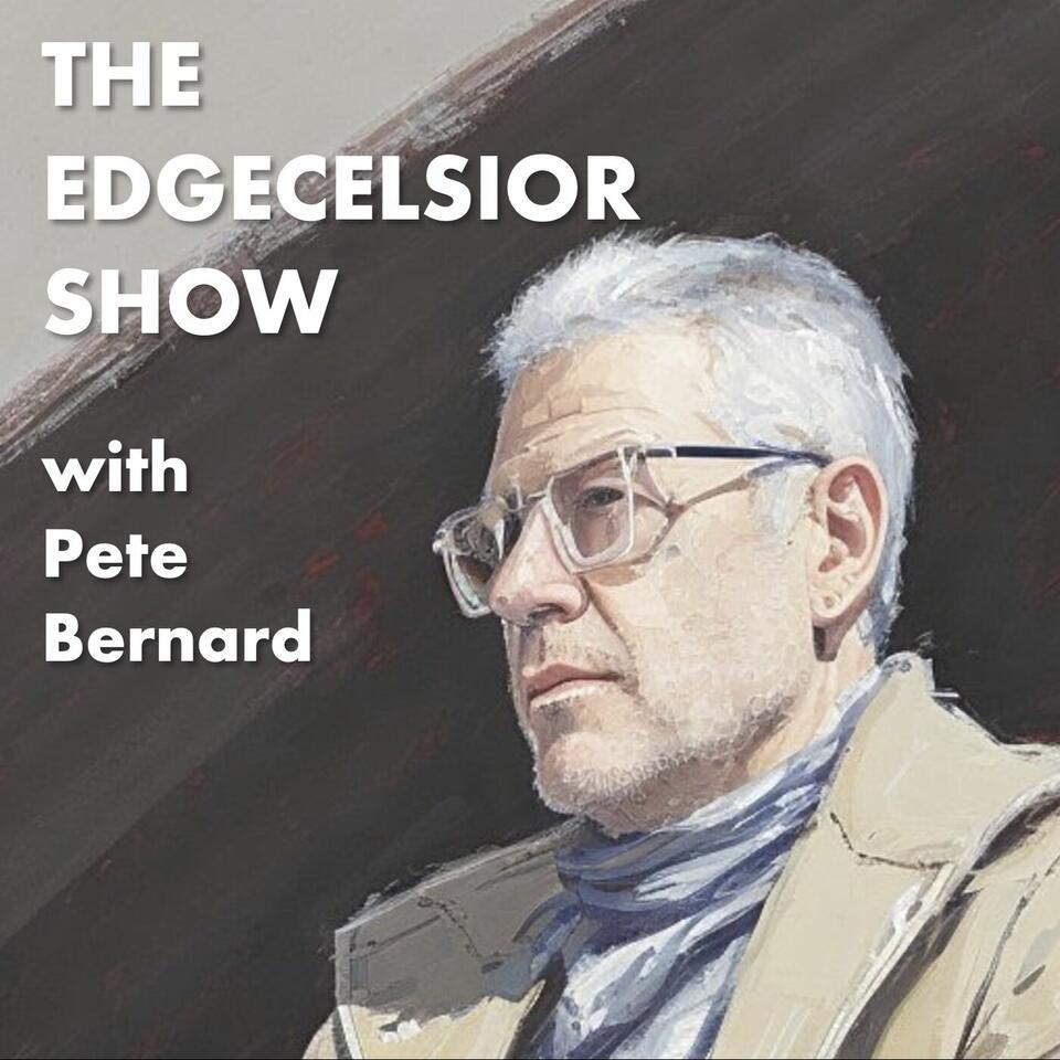 The EDGECELSIOR Show: Stories and Strategies for Scaling Edge Compute