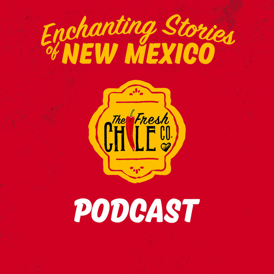 The Fresh Chile Company Podcast