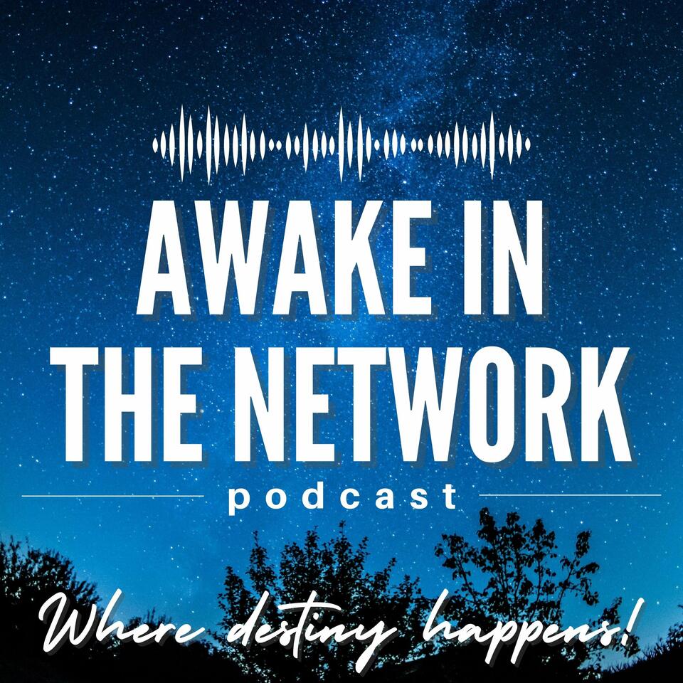 Awake in the Network: Where Destiny Happens!