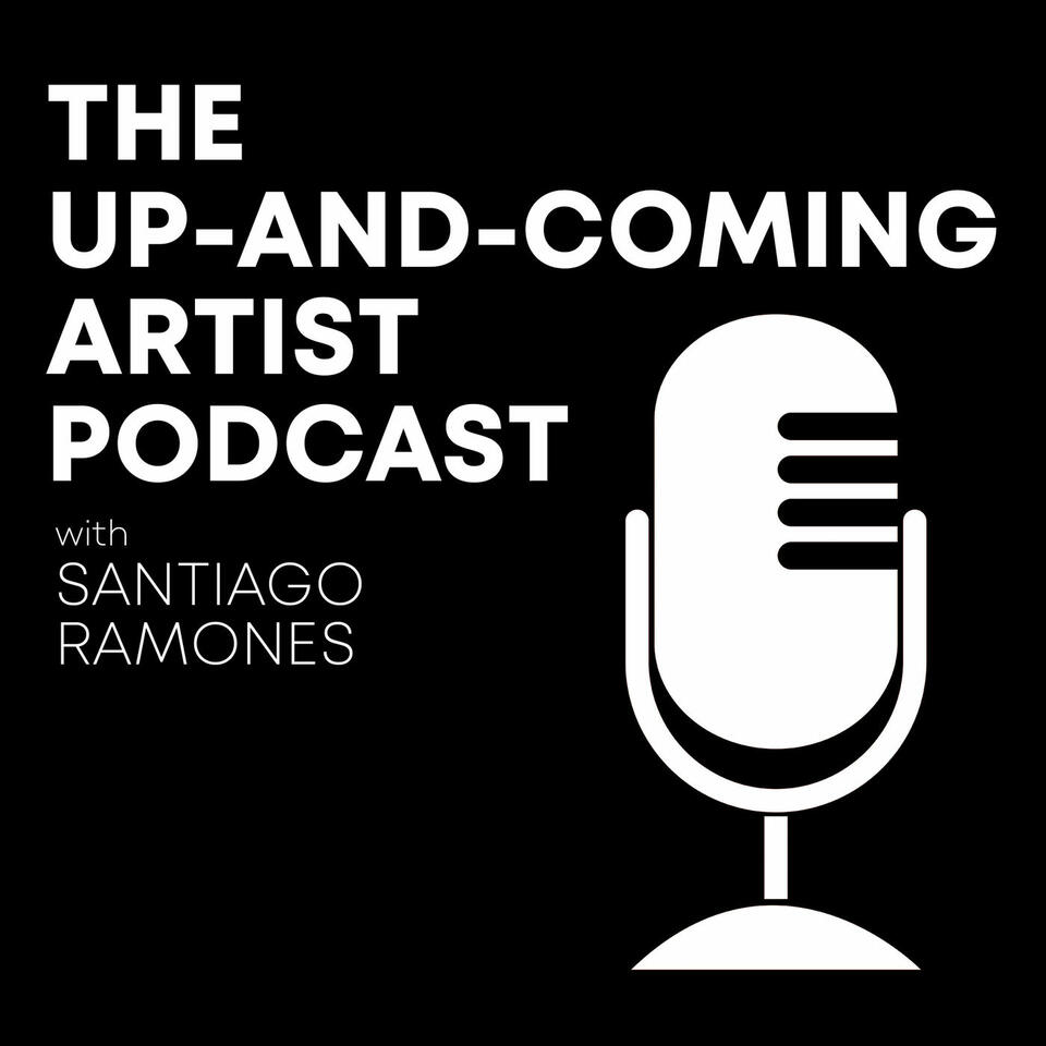 The Up-And-Coming Artist Podcast
