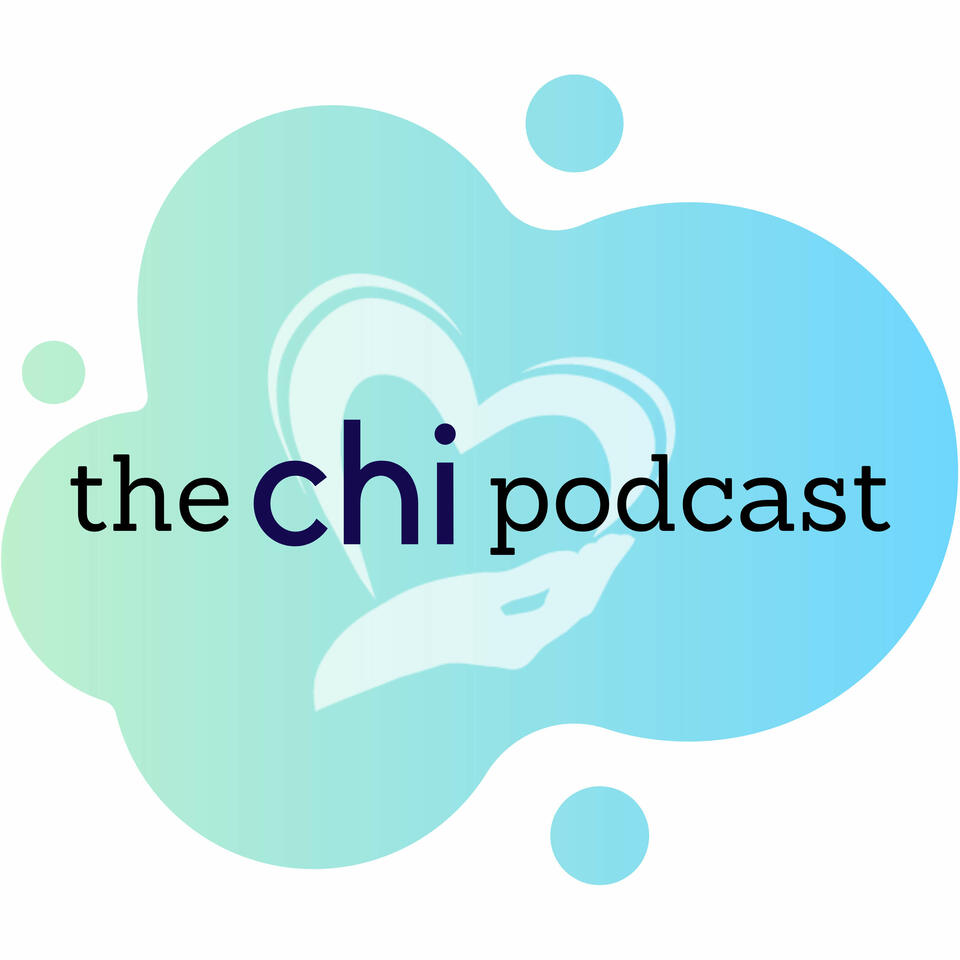 The CHI Podcast