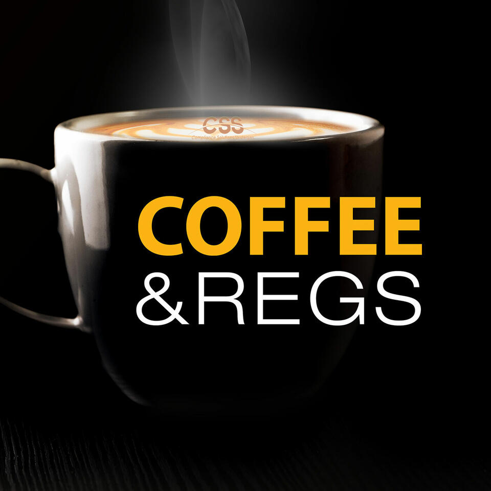 Coffee & Regs