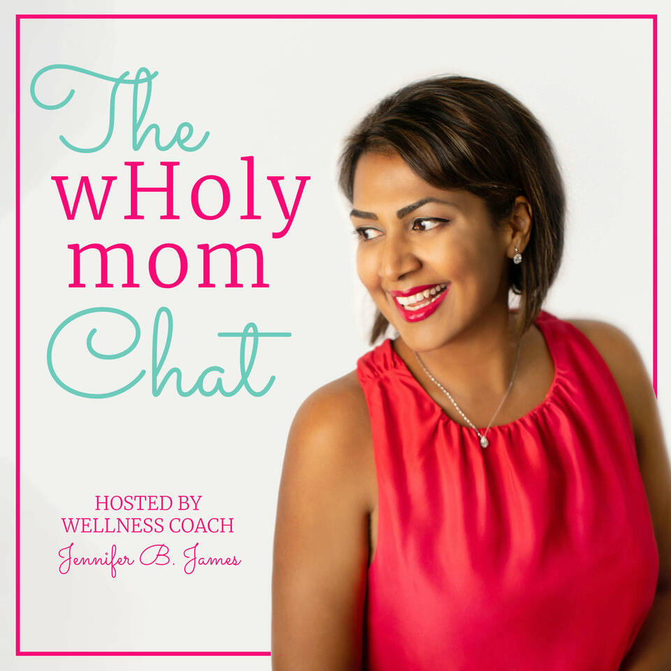 The WHoly Mom Chat