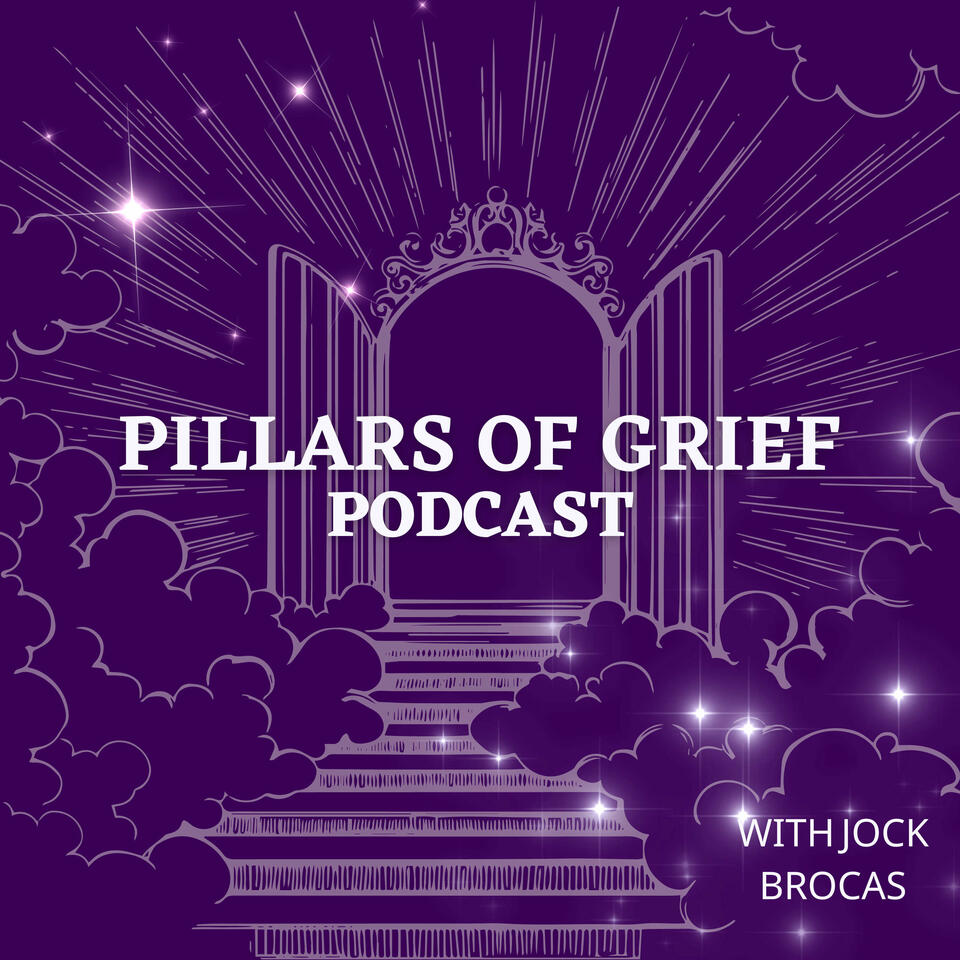 Pillars Of Grief