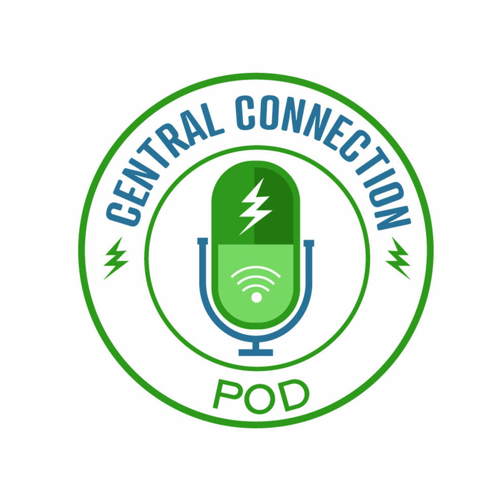 Central Connection Podcast