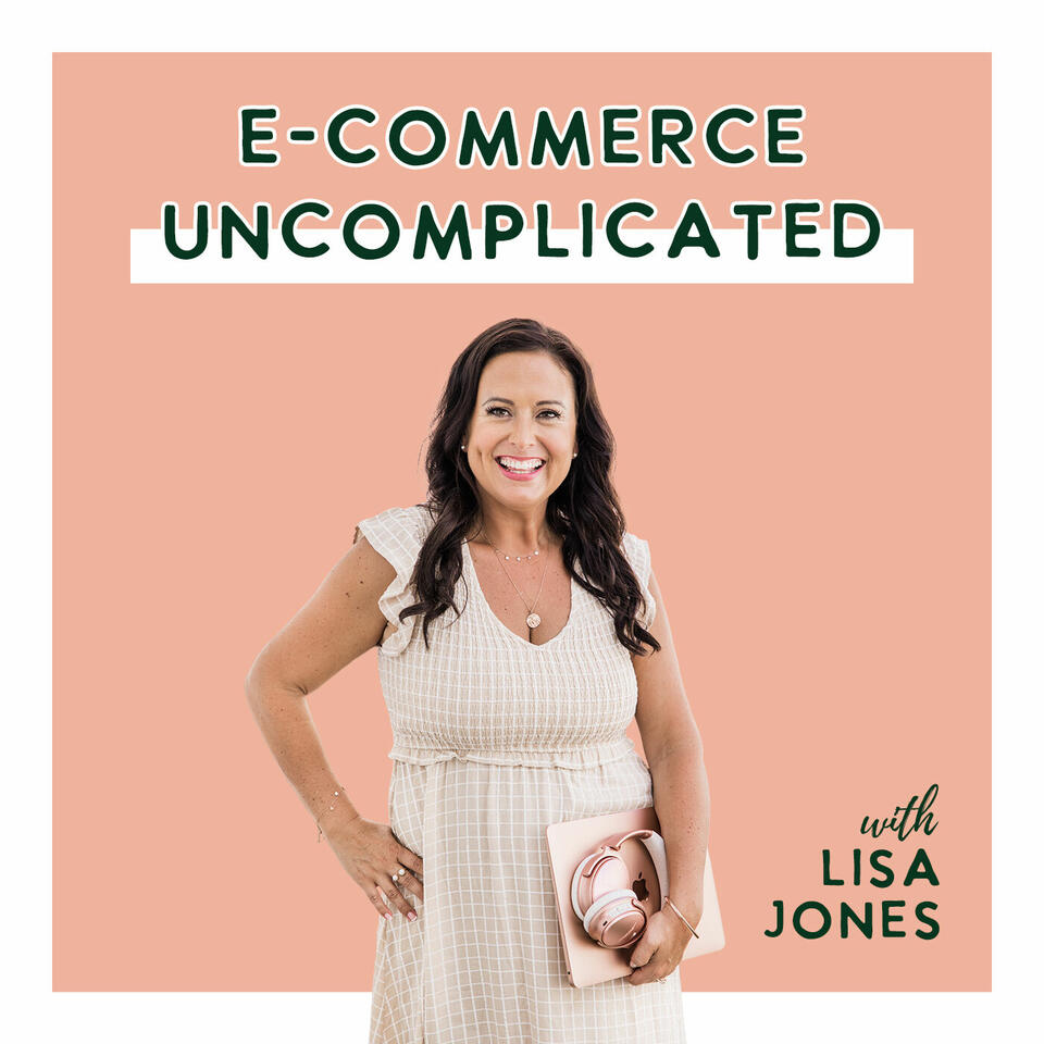 E-Commerce Uncomplicated