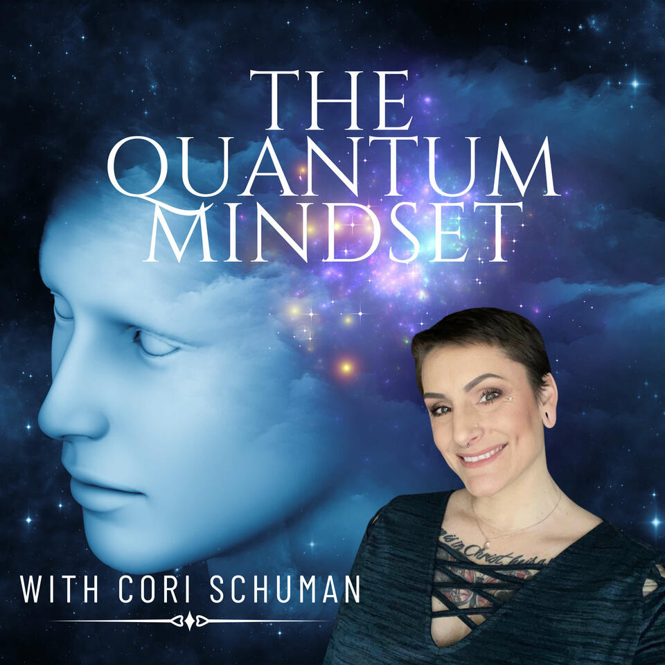 The Quantum Mindset