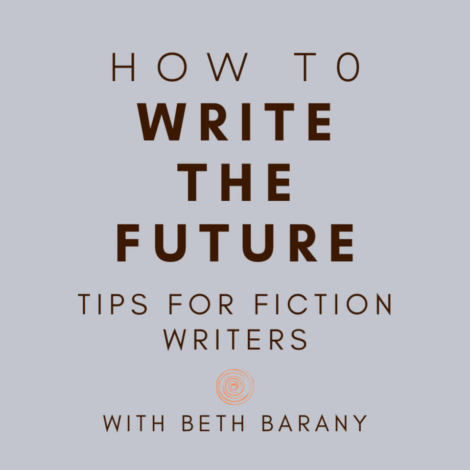 How To Write The Future