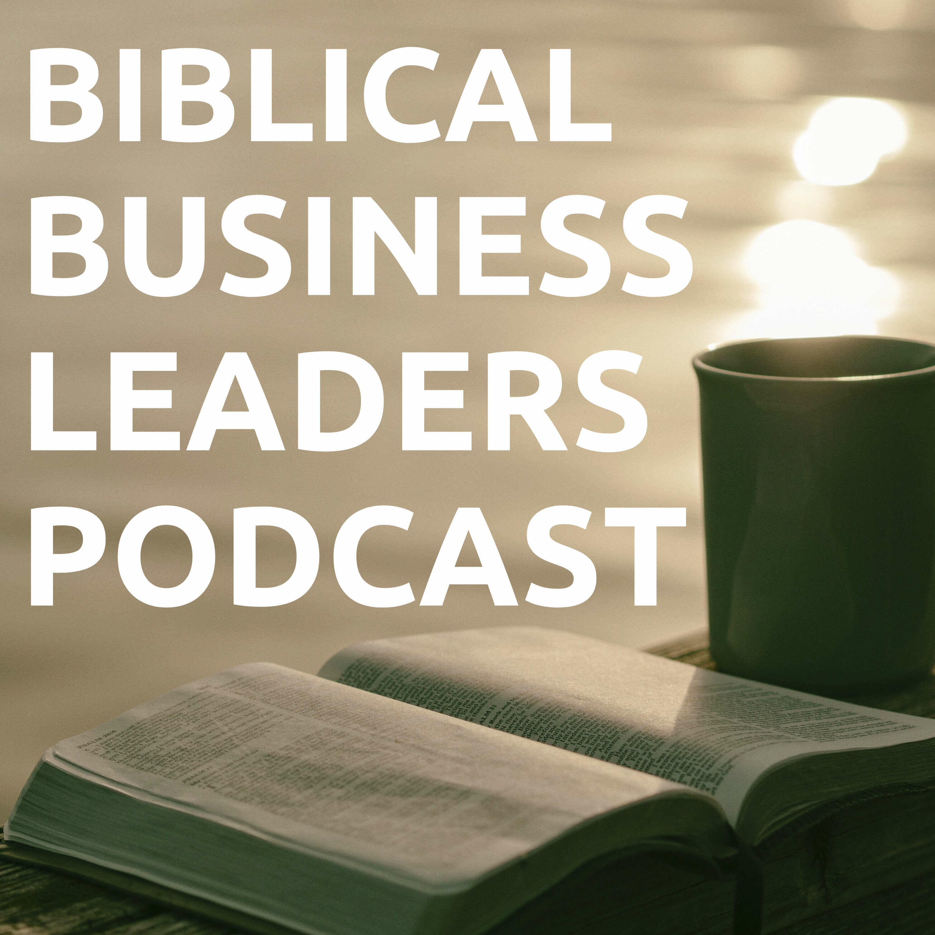 Biblical Business Leaders Podcast | IHeart