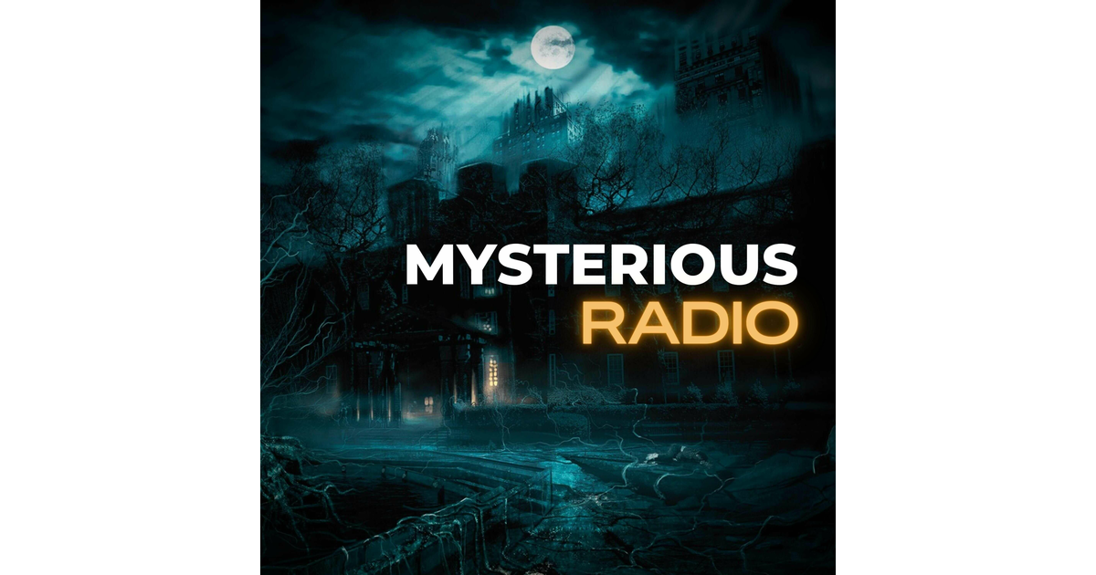 Mysterious Radio: Paranormal, UFO & Lore Interviews | iHeart