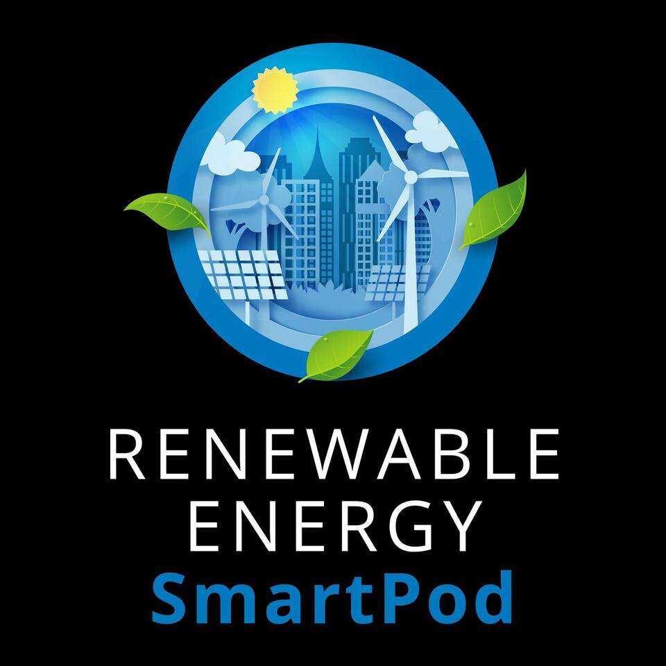 Renewable Energy SmartPod