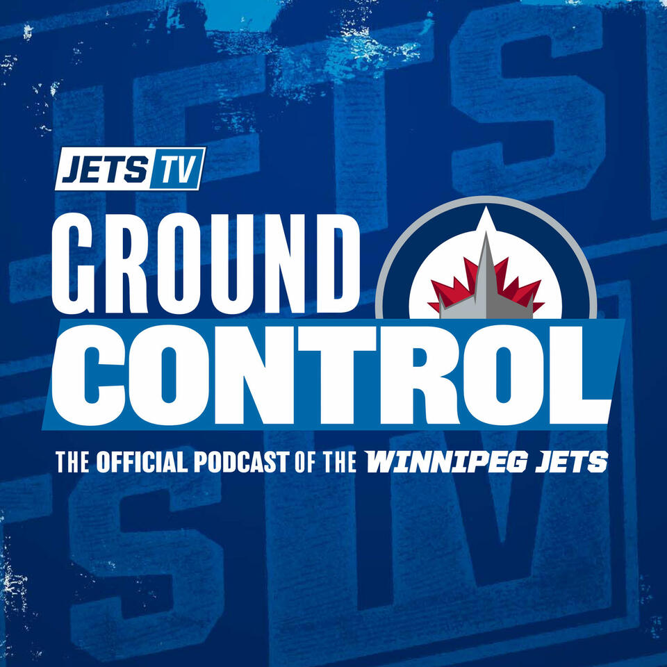 Ground Control - The Official Podcast of the Winnipeg Jets