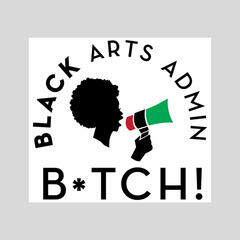 A Terrible, Horrible, No Good, Very Bad Day - Black Arts Admin B*tch Podcast