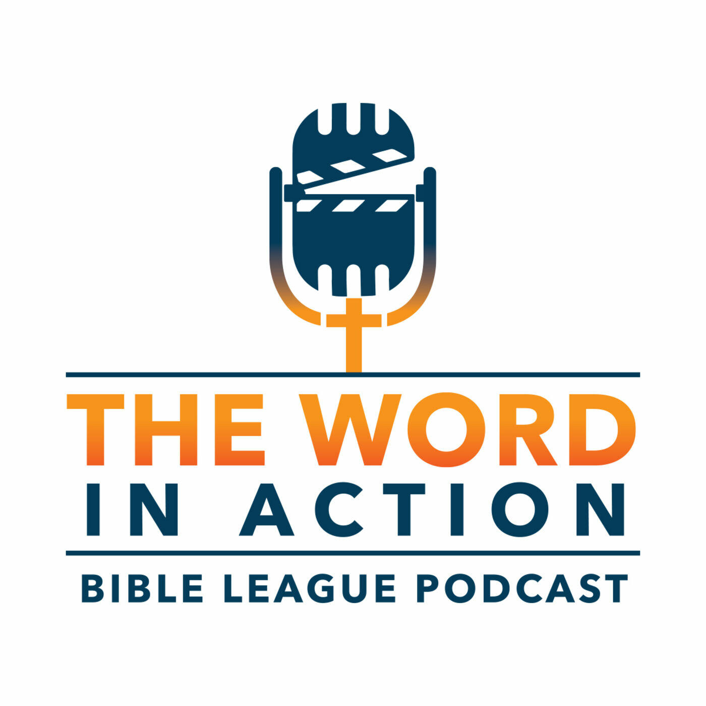 The Word In Action Podcast - Pastor Jakkarao's Story - Bible