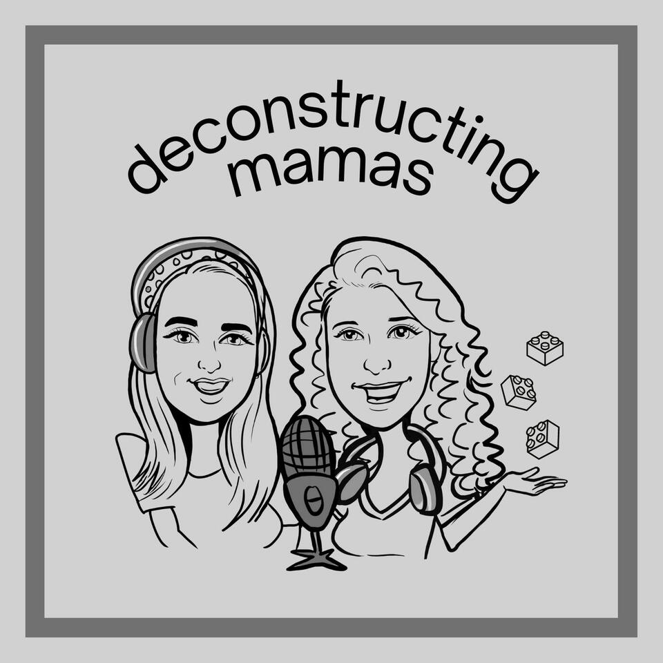 Deconstructing Mamas