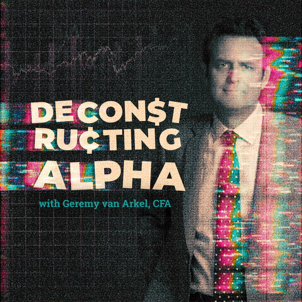 Deconstructing Alpha