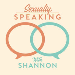 Longevity, Erectile Dysfunction, and Functional Wellness With Dr. Tracy Gapin - Sexually Speaking with Shannon