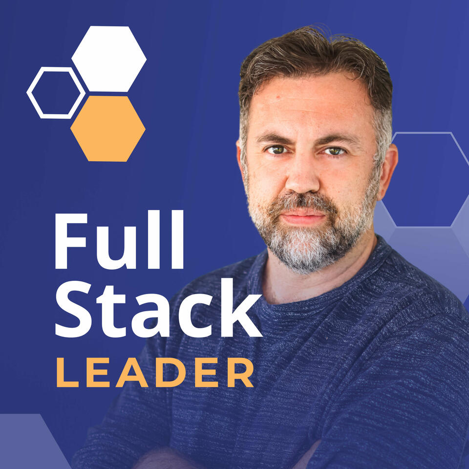 Full Stack Leader