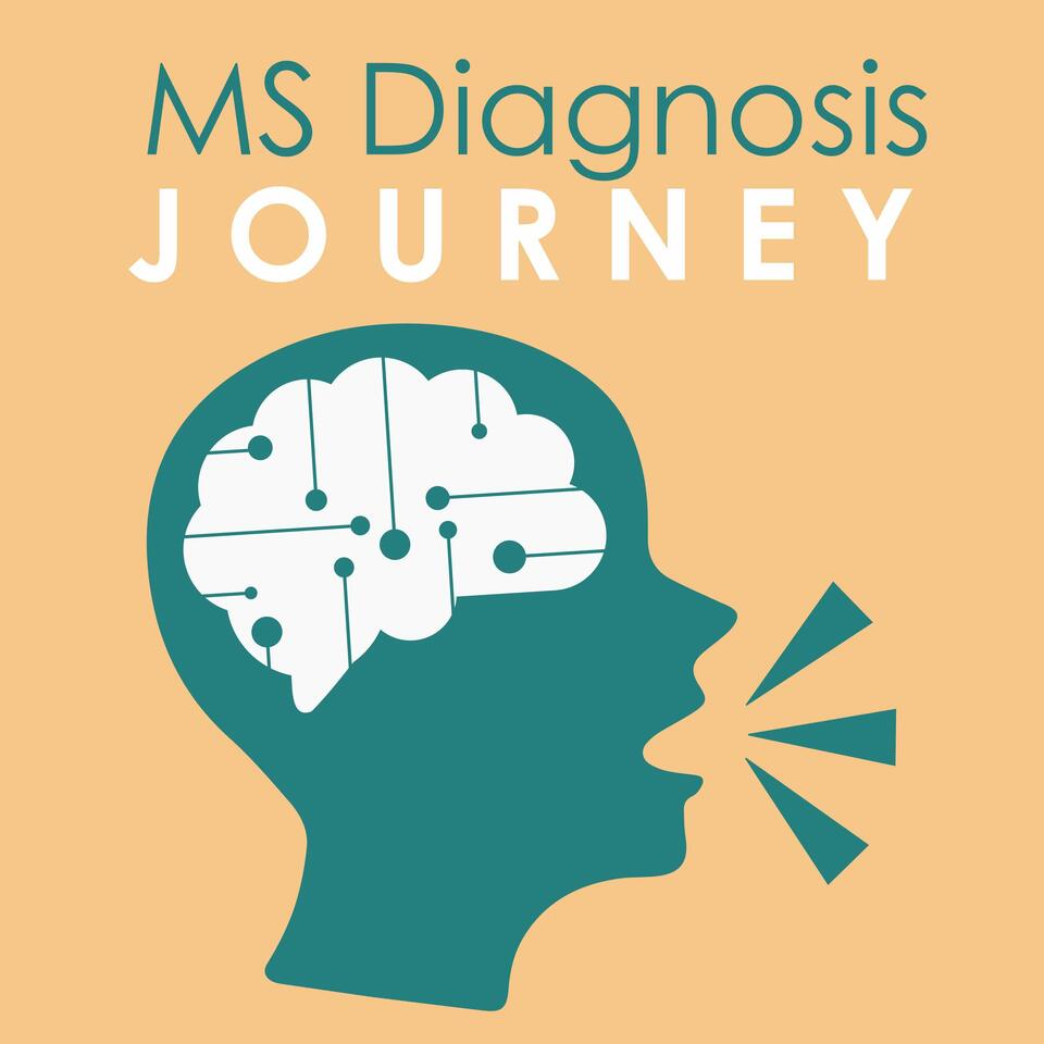 MS Diagnosis Journey