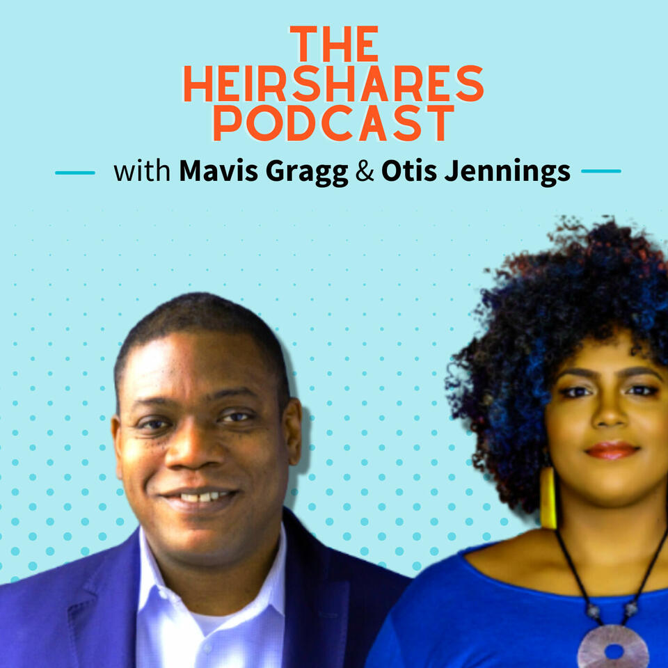 The HeirShares Podcast