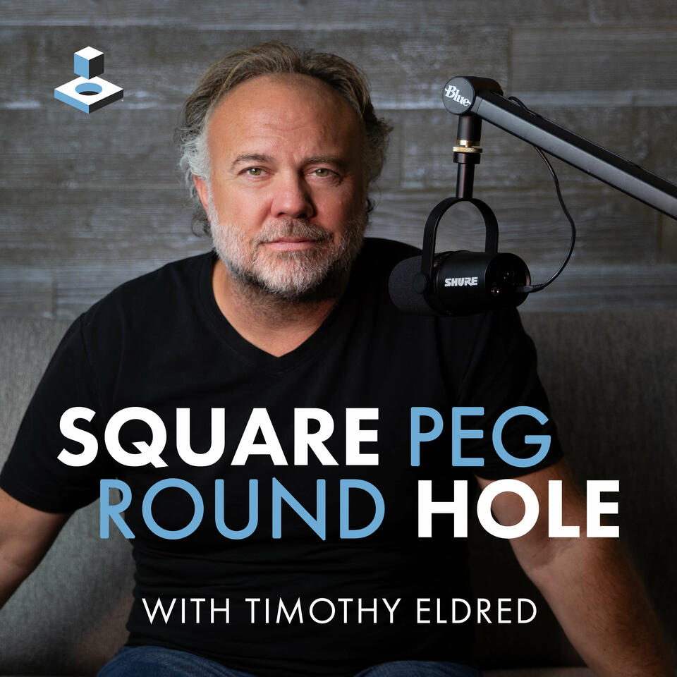 Square Peg Round Hole