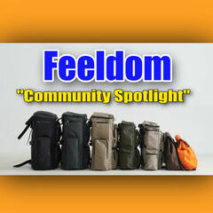 "Feeldom Community Spotlight": Variety, the Children’s Charity - Abilities Radio