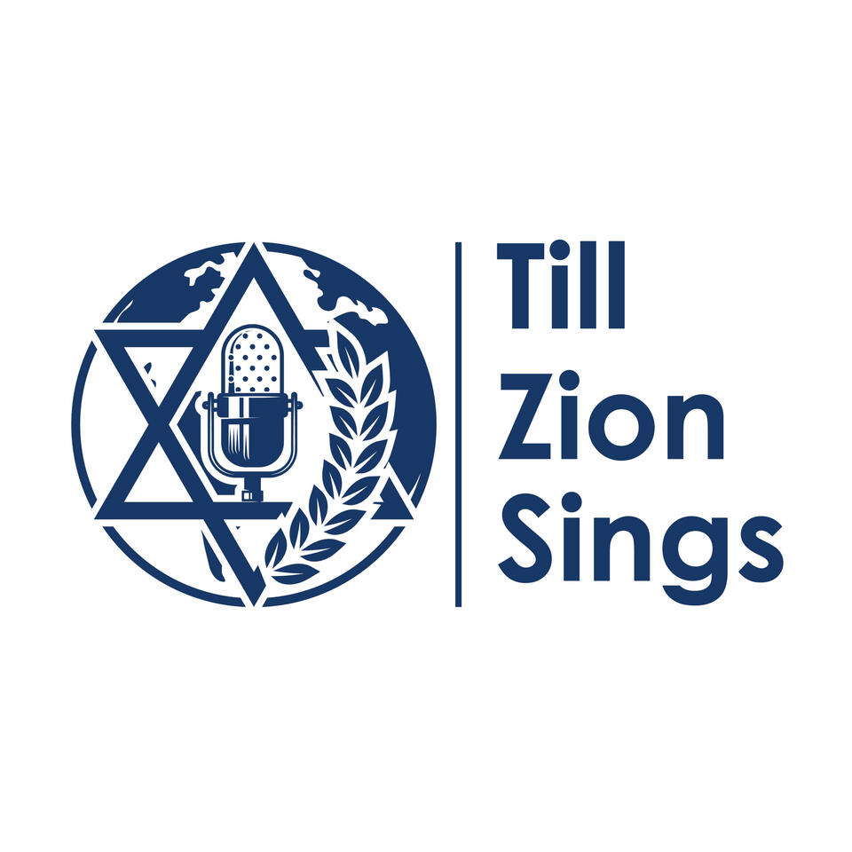 Till Zion Sings