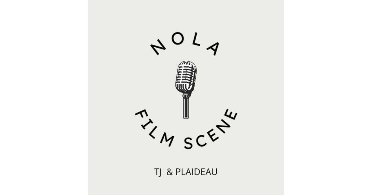 Creek Wilson: Navigating the Acting Scene - NOLA Film Scene with Tj ...