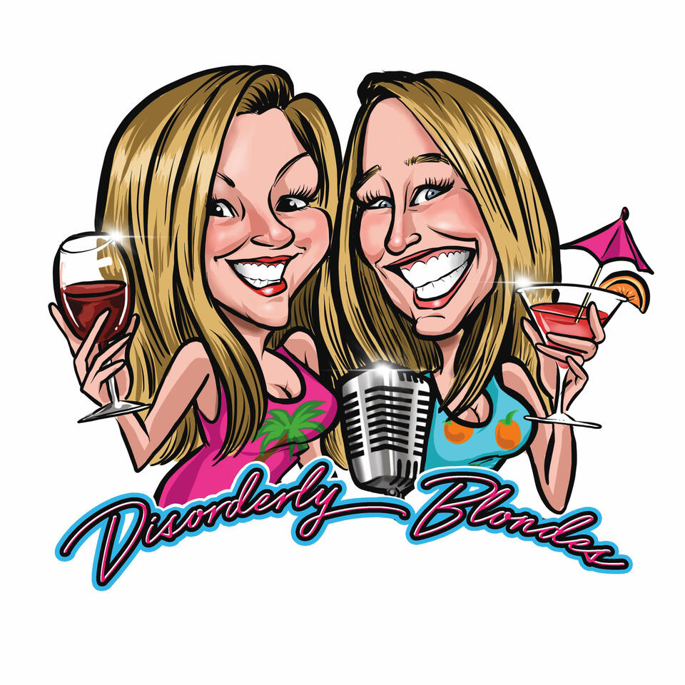 Disorderly Blondes Autism PODCAST