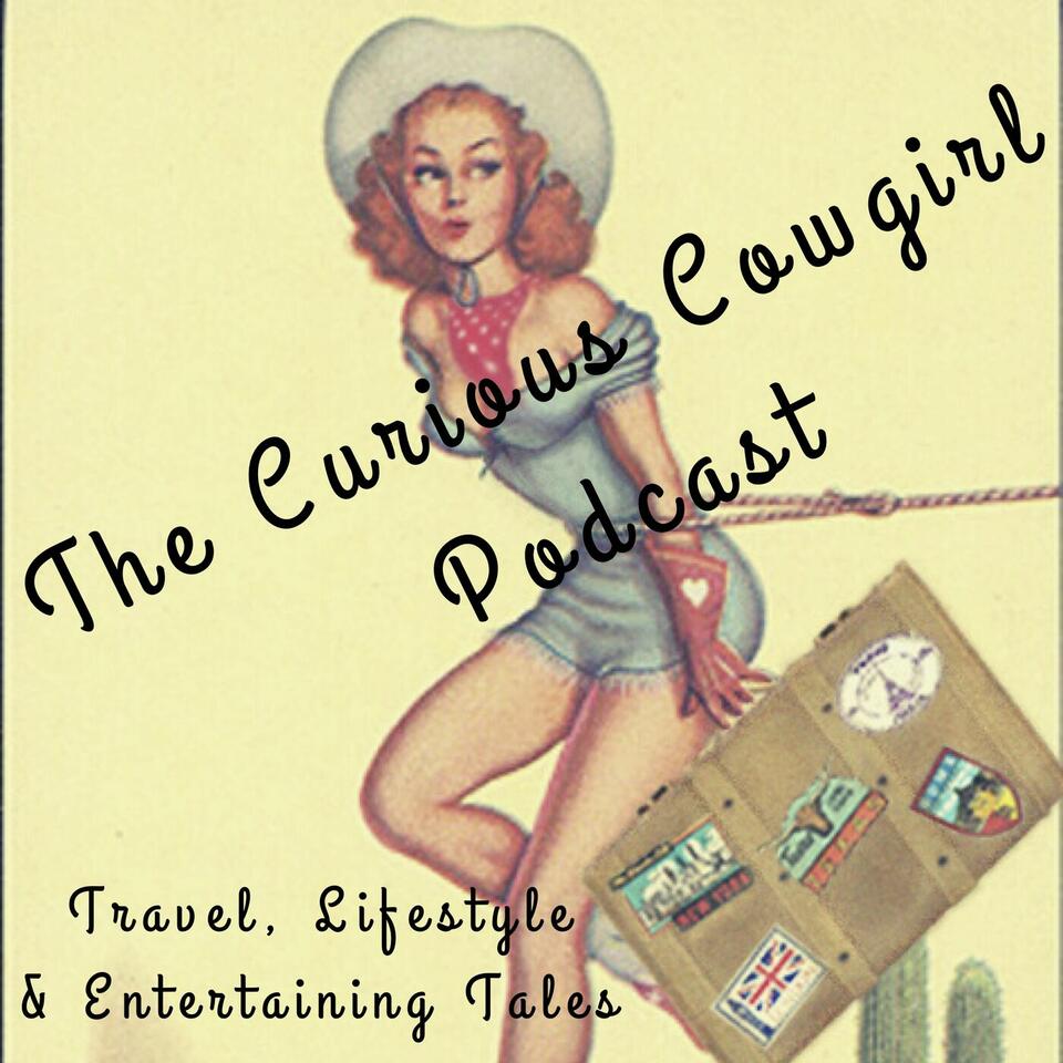 The Curious Cowgirl Podcast