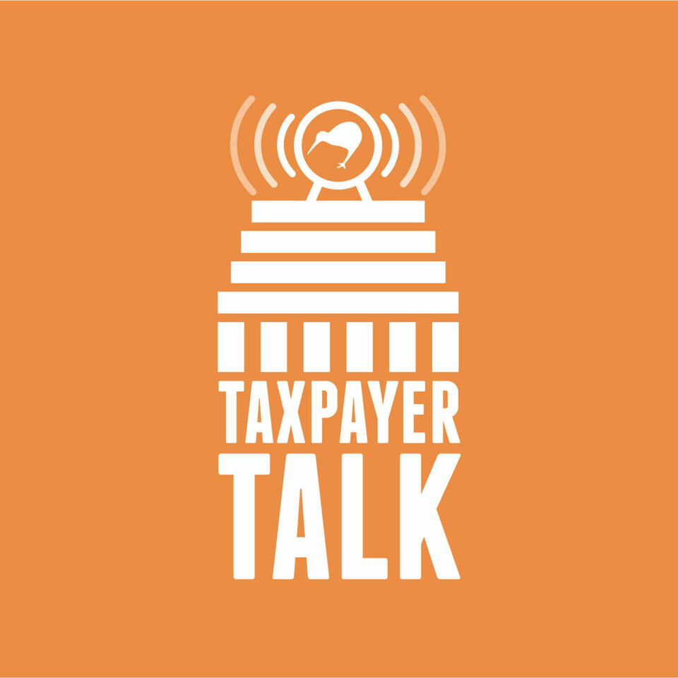Taxpayer Talk