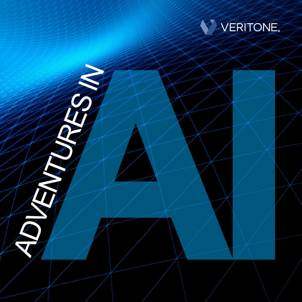 Adventures in AI - The Veritone Podcast