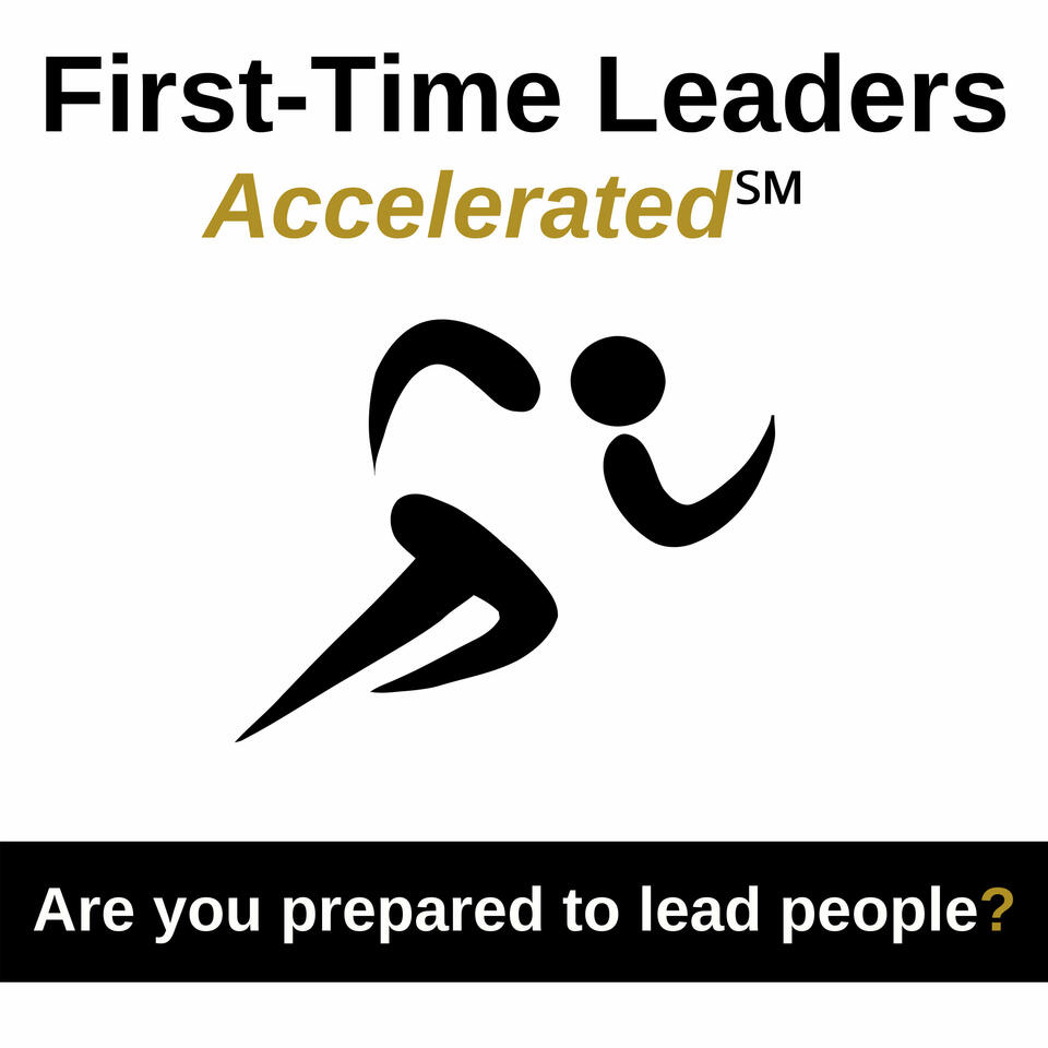 First-Time Leaders Accelerated℠