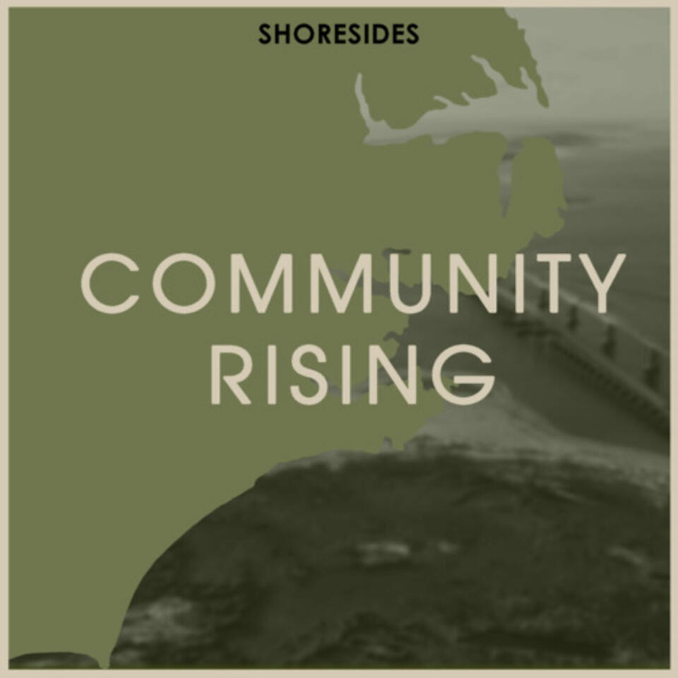Community Rising