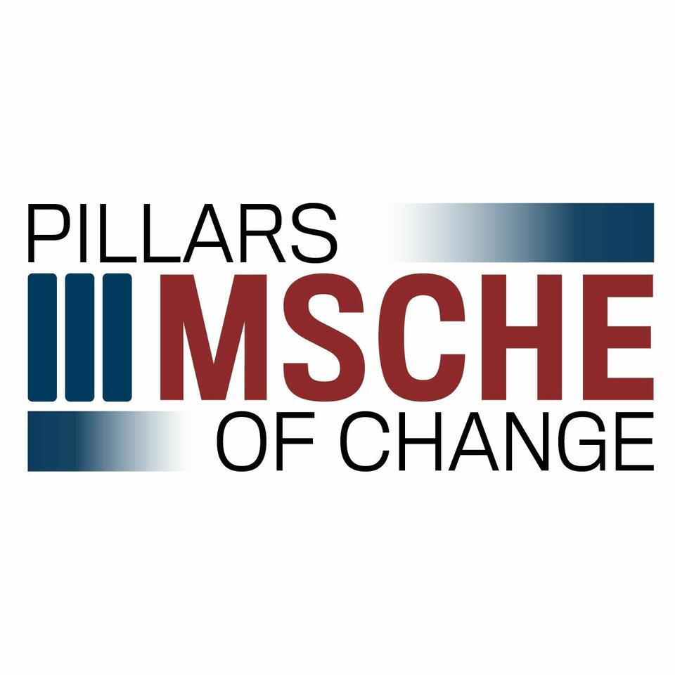 MSCHE Pillars of Change
