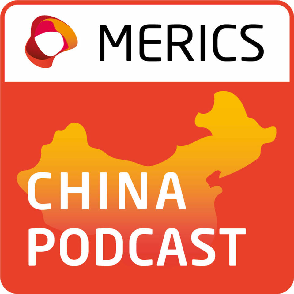 MERICS China Podcast