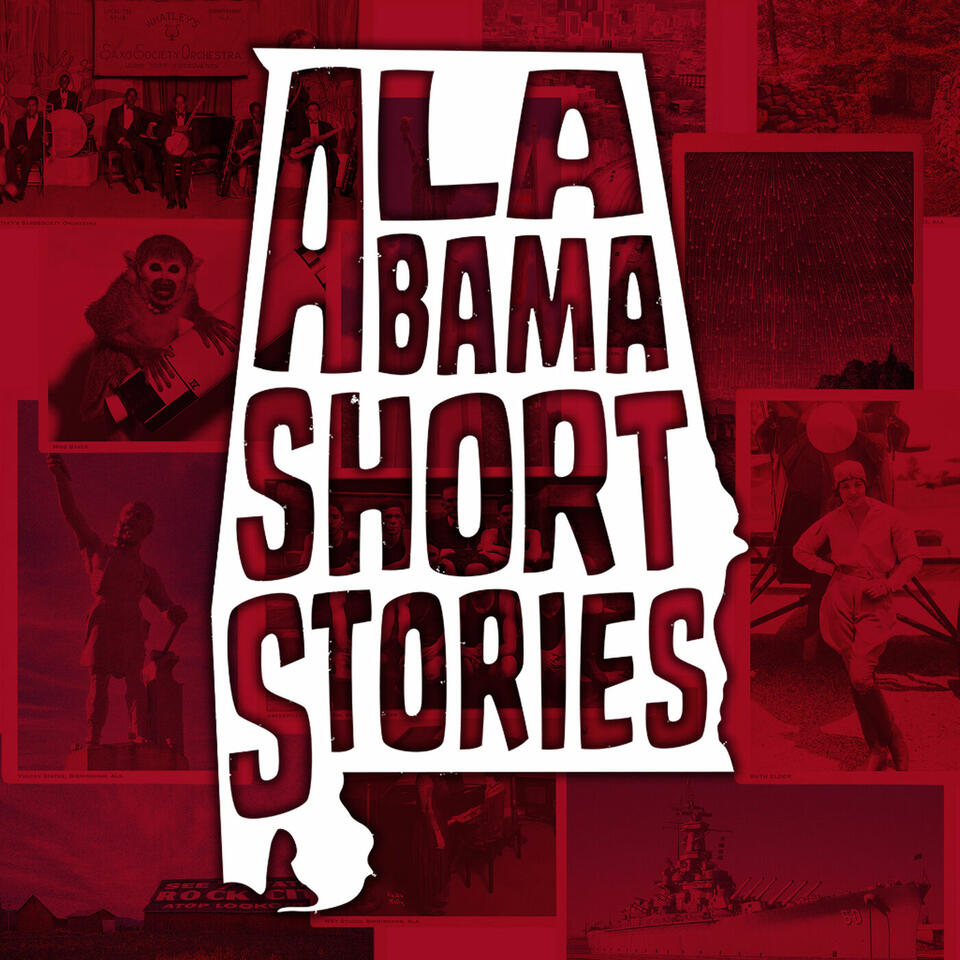 Alabama Short Stories