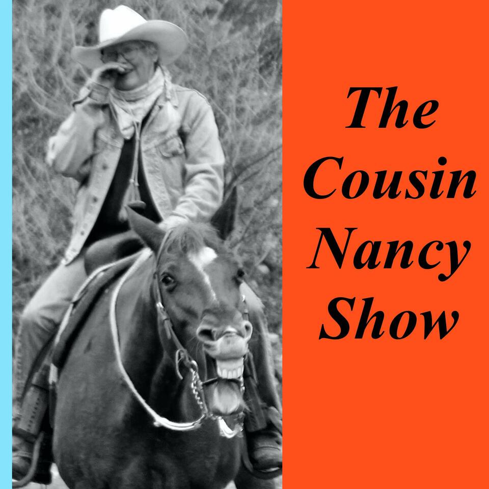 The Cousin Nancy Show