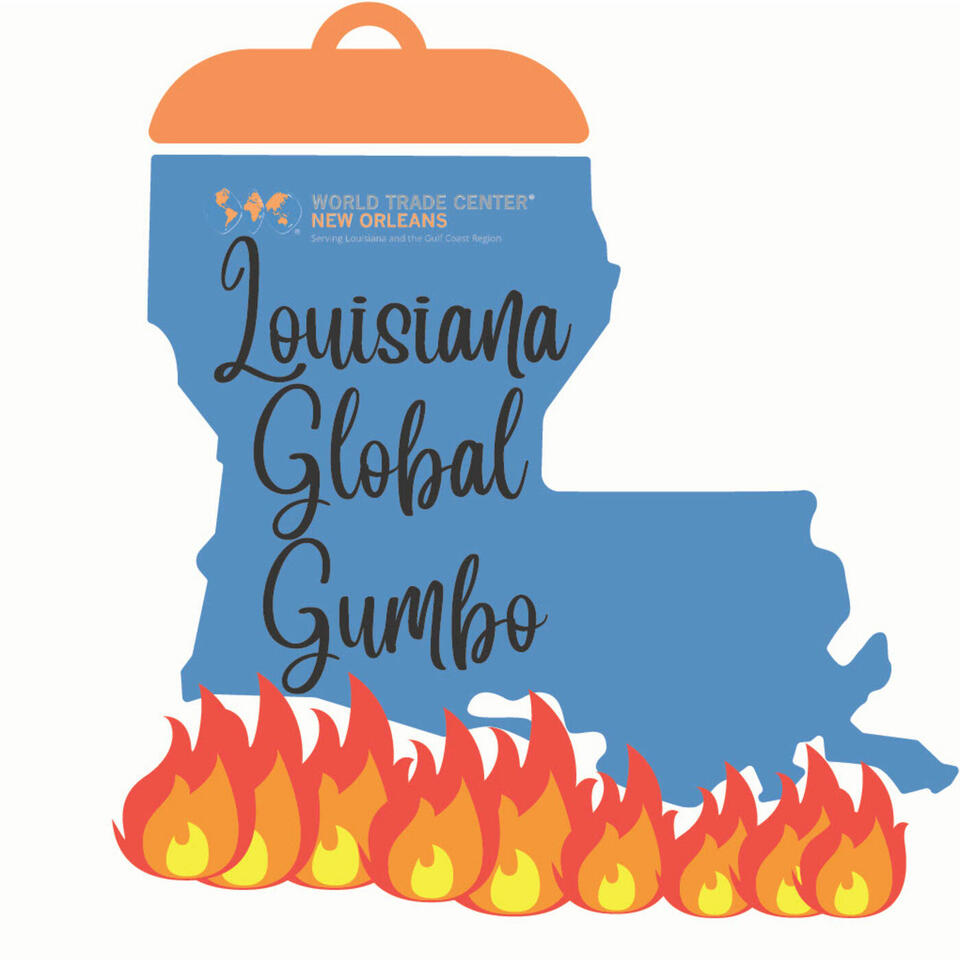 Louisiana Global Gumbo