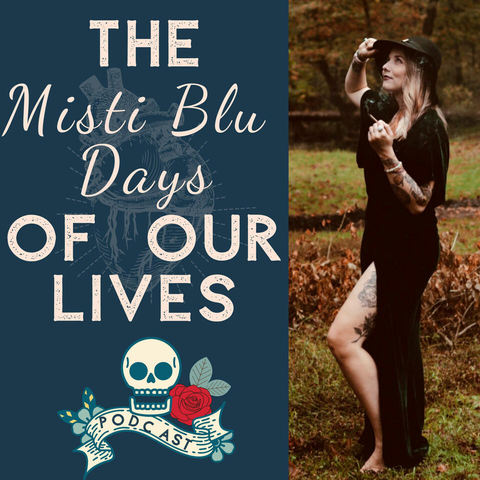 Misti Blu Days of Our Lives
