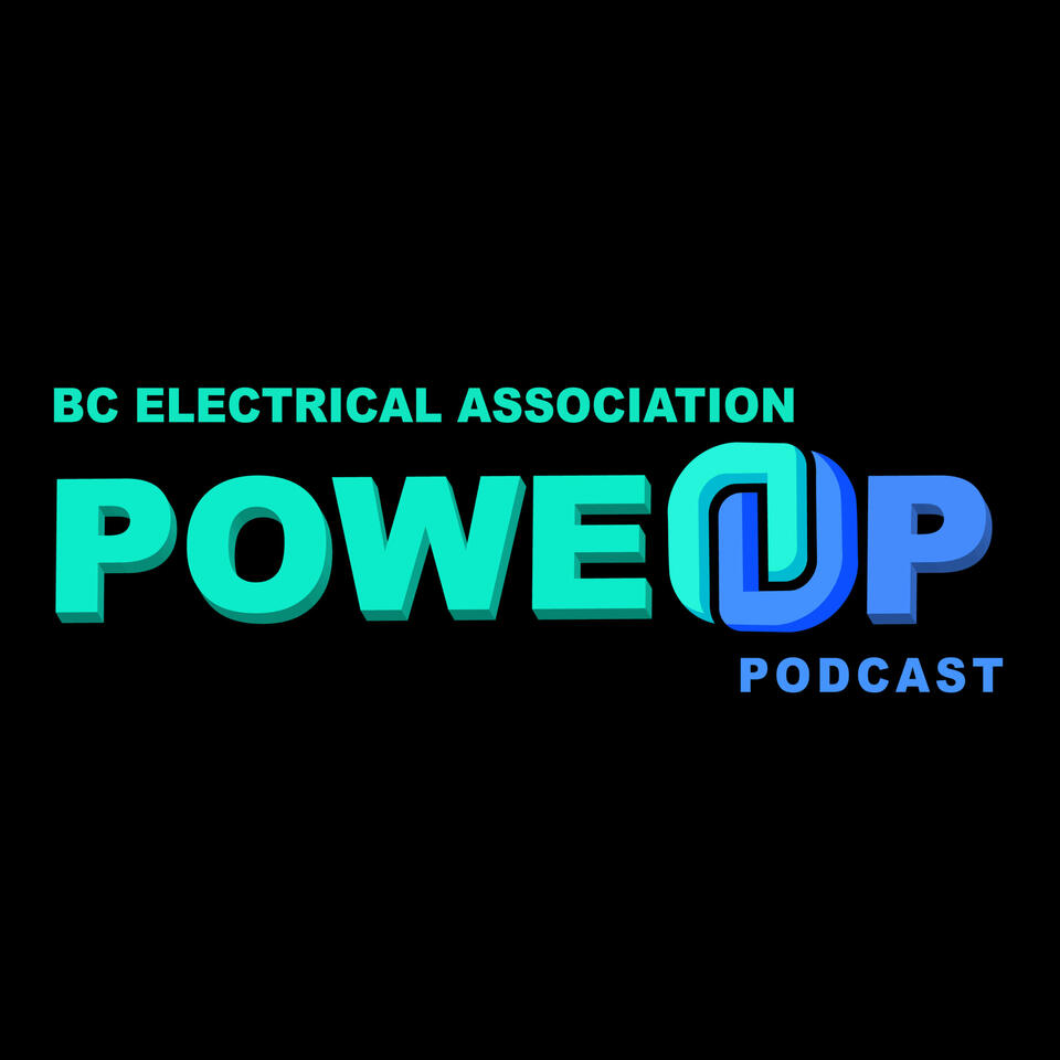 BCEA PowerUp Podcast