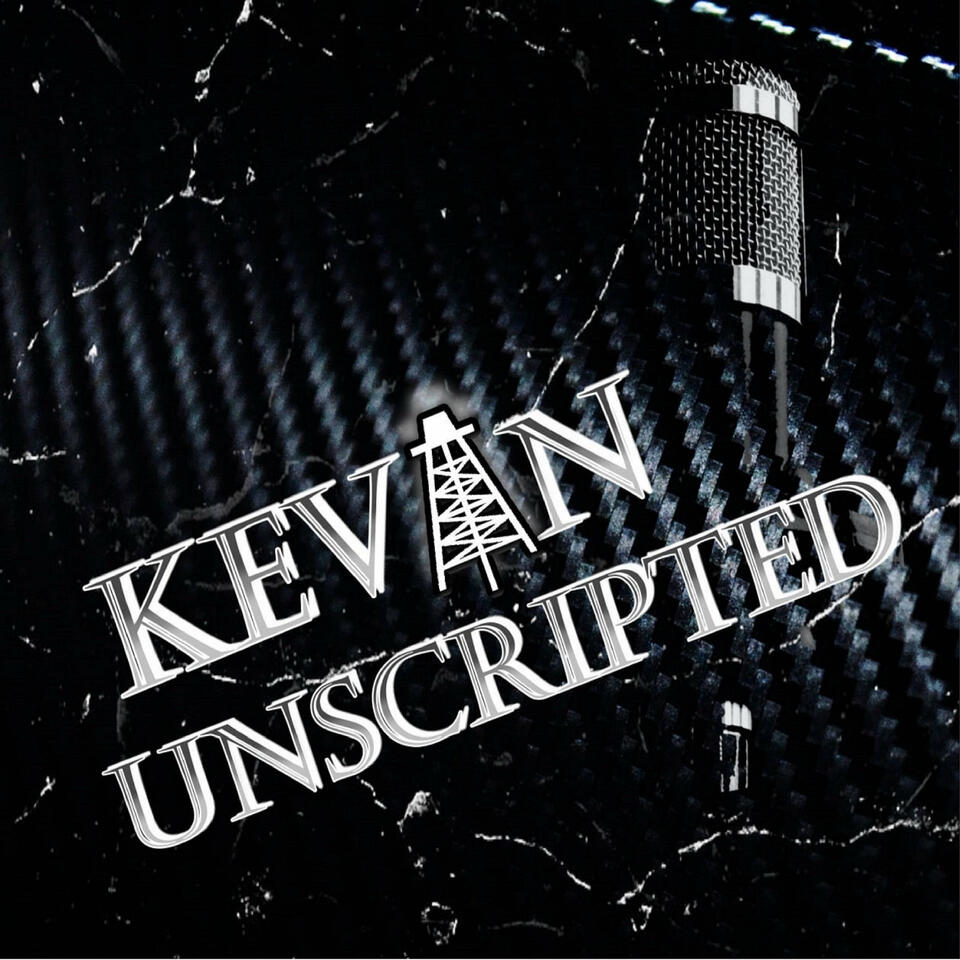 Kevin Unscripted