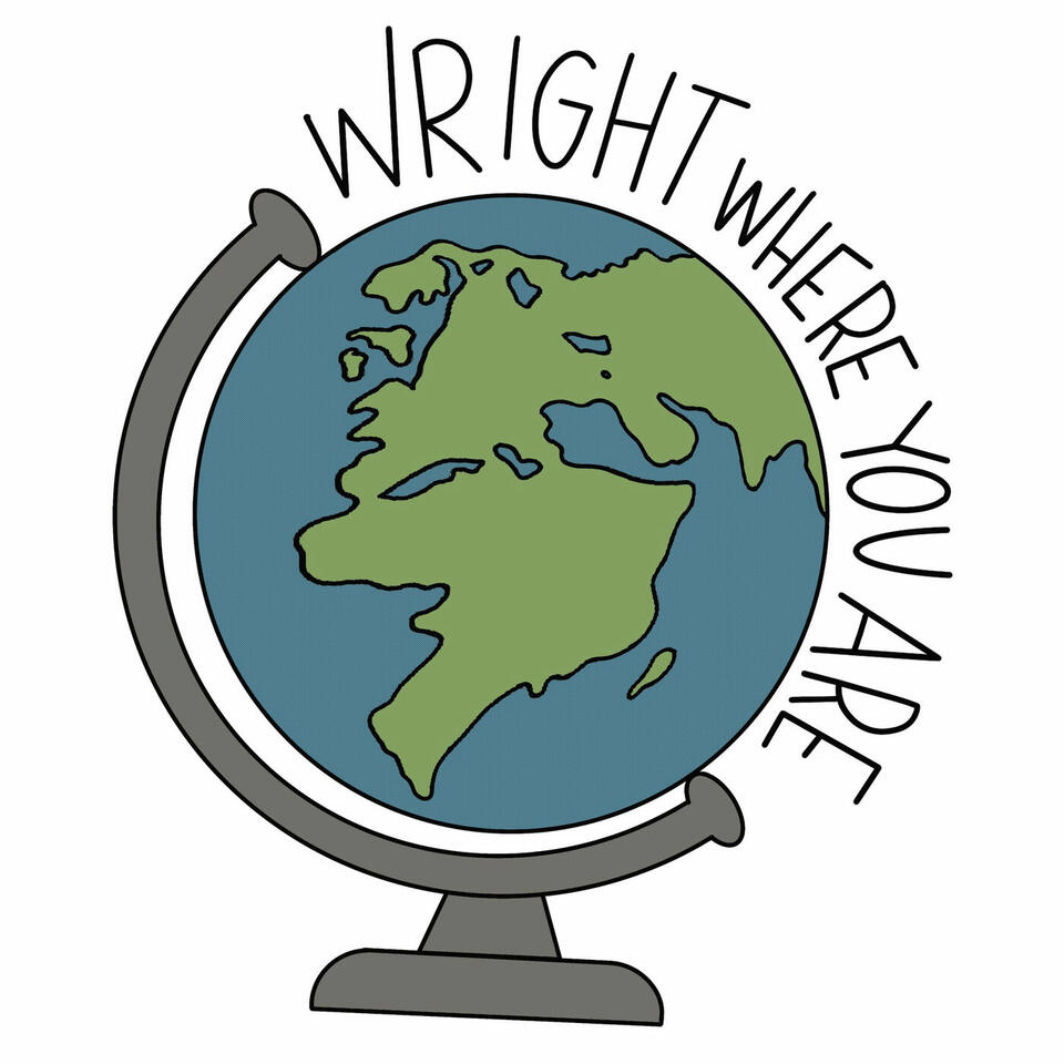 Wright Where You Are with Jason Wright