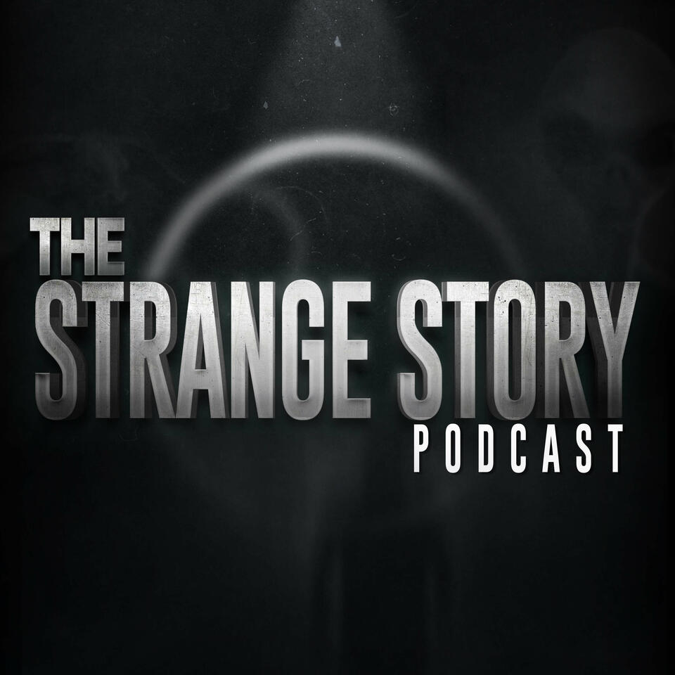Strange stories. Yaja strange story. history podcast.