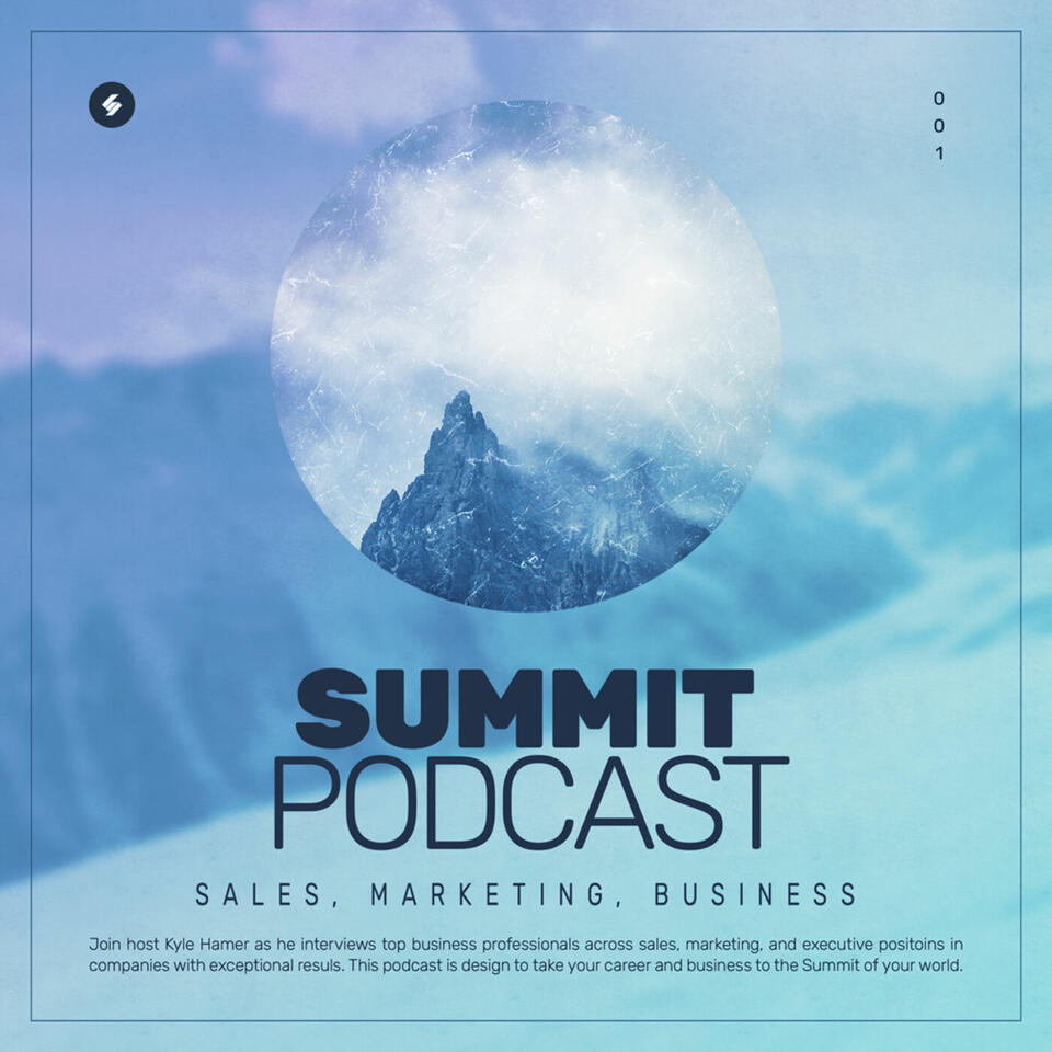 The Summit Podcast