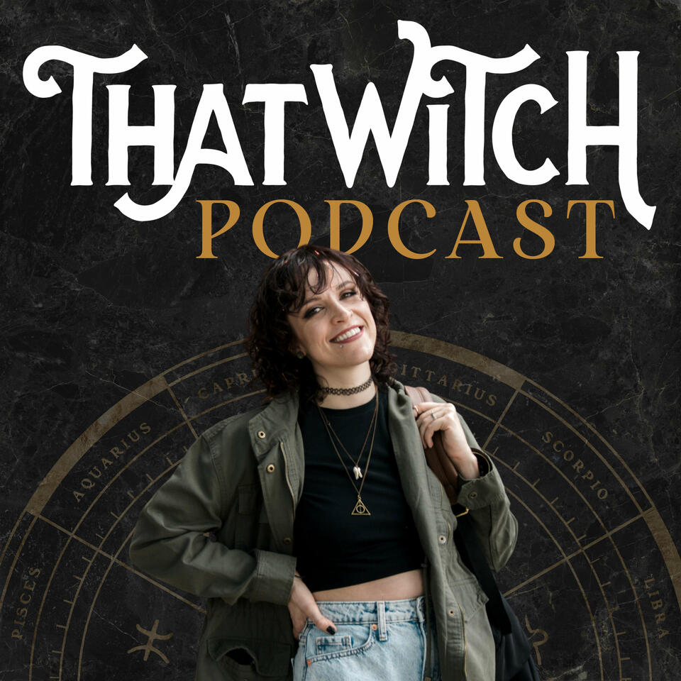That Witch Podcast