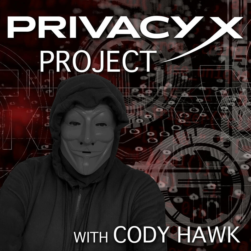 Privacy X Project